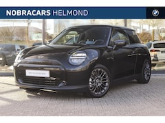 MINI Cooper - Hatchback E / Head-Up / LED / Stoelverwarming / 17" U-Spoke grey