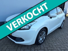 Suzuki Baleno - 1.2 Smart Hybrid High Executive