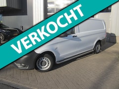 Mercedes-Benz Vito - 111 CDI Lang Airco Navi