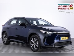 Toyota bZ4X - Active 71 kWh | LED | CAMERA | NAVI | ECC