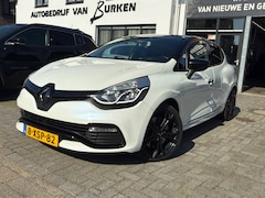 Renault Clio - 1.6 R.S. Monaco GP, Stoelverwarming, Cruise control, Climate control, Navigatie, L.M.Velge