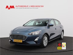 Ford Focus - 1.0 EcoBoost Titanium Business/ compleet