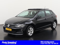Volkswagen Polo - 1.0 TSI Comfortline Business | Schuifdak | Navigatie | Zondag Open