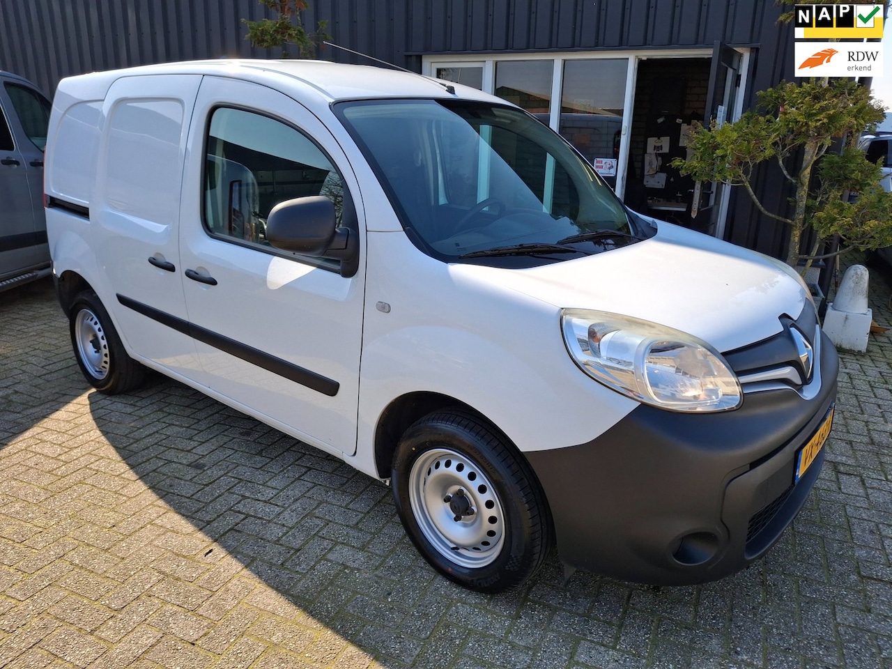 Renault Kangoo Express - 1.5 dCi 75 Express Comfort **AIRCO** - AutoWereld.nl