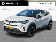 Renault Captur - 1.8 E-Tech full hybrid 160 techno - pack winter