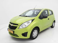 Chevrolet Spark - 1.0 16V Bi-Fuel inruilkoopje