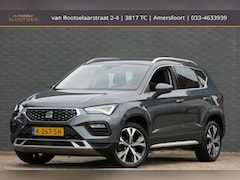 SEAT Ateca - 1.5 TSI Xperience Business Intense 360 Camera | Virtual Cockpit | Keyless