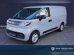 Maxus eDeliver 5 - L1H1 64 kWh 489km WLTP 2x Schuifdeur 360 Camera Airco Cruise control Apple Carplay