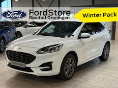 Ford Kuga - 2.5 PHEV 225 pk ST-Line | Winter Pack | Camera | All-season banden | LED | Clima | Cruise