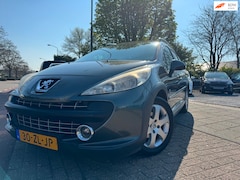 Peugeot 207 SW Outdoor - 1.6 VTi XS A-C Elek Pakket Pano Lmv