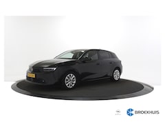 Opel Astra - 1.2 Turbo Business Edition | Achteruitrijcamera | Cruise control adaptief | Electronic cli