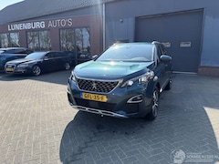 Peugeot 5008 - 1.2 PureTech AUTOMAAT Crossway 7 PERSOONS