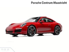 Porsche 911 - Carrera S