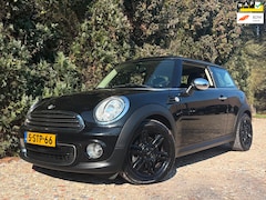 MINI One - 1.6 Holland Street | Airco | Navi | NAP