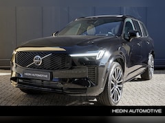 Volvo XC90 - 2.0 T8 Plug-in hybrid AWD Ultra Dark Exec. Ed. | Cardamom Nappaleer | Bowers & Wilkins aud