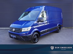 Volkswagen Crafter - 35 140pk L3H3/L2H2 Facelift Apple Carplay Camera Betimmering Cruise control Digitaal Dashb