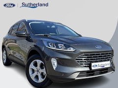 Ford Kuga - 2.5 PHEV Titanium 225pk Afneembare Trekhaak | Adaptieve Cruise | Winterpack | Dodehoeksens