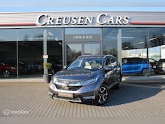 Honda CR-V - 2.0 Hybrid Lifestyle/Led/Cam/Pdc/Tel/Navi/