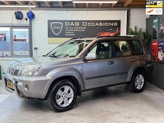 Nissan X-Trail - 2.0 Comfort 2wd CAMERA|PDC|TREKHAAK|AIRCO