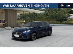 BMW 1-serie - 120 M Sport Automaat / Sportstoelen / Achteruitrijcamera / M Adaptief onderstel / Adaptiev