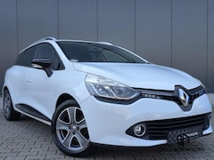 Renault Clio Estate - 0.9 TCe Night&Day|Cruise|Navi|Pdc|Lmv|