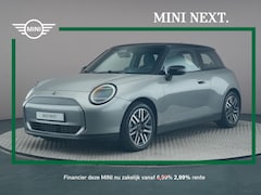 MINI Cooper - E Classic S