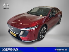 Mazda 6e - Takumi 68.8 kWh / Full options