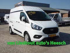 Ford Transit Custom - L2H2 Trend zeer nette auto 148840 km 2019