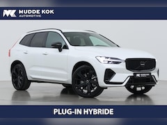 Volvo XC60 - T6 Plug-in hybrid Plus Black Edition | FACELIFT | ACC | harman/kardon | 360° Camera | Stoe