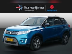 Suzuki Vitara - 1.6 Exclusive | TREKHAAK | RIJKLAARPRIJS |