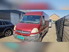 Opel Movano - 2.5 CDTi L2H2