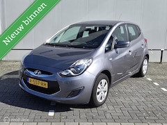 Hyundai ix20 - 1.4i i-Motion 143DKM