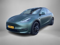 Tesla Model Y - Performance AWD 75 kWh