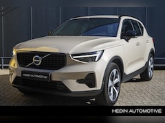 Volvo XC40 - 2.0 B4 Plus Dark | Trekhaak | All seasonbanden | Park Assist | Pilot Assist | Stuur- stoel