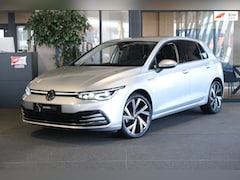 Volkswagen Golf - 8 1.5 eTSI Style 130PK DSG IQ Led Navi Cam Virtual Memory ACC