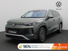Volkswagen Tayron - 1.5 eHybrid Life Edition 204PK DSG Trekhaak, Voorruitverwarming, Stoel-Stuurverwarming, Ha