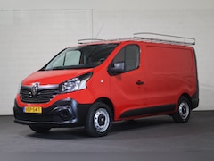 Renault Trafic - 1.6 dCi T29 L1H1 Comfort