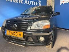 Suzuki Ignis - 1.3 First Edition Automaat Nieuwe APK