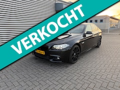 BMW 5-serie - 520d M Sport Edition