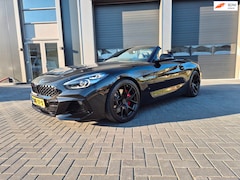 BMW Z4 Roadster - M40i High Executive HU Camera