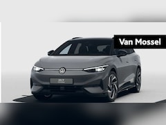 Volkswagen ID.7 Tourer - Pro S Limited Edition 86 kWh | 20 inch velgen | 360 graden camera | Stoel/stuur verwarming