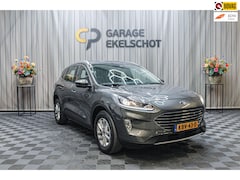 Ford Kuga - 2.5 FHEV Titanium|Cruise|Carplay|Camera