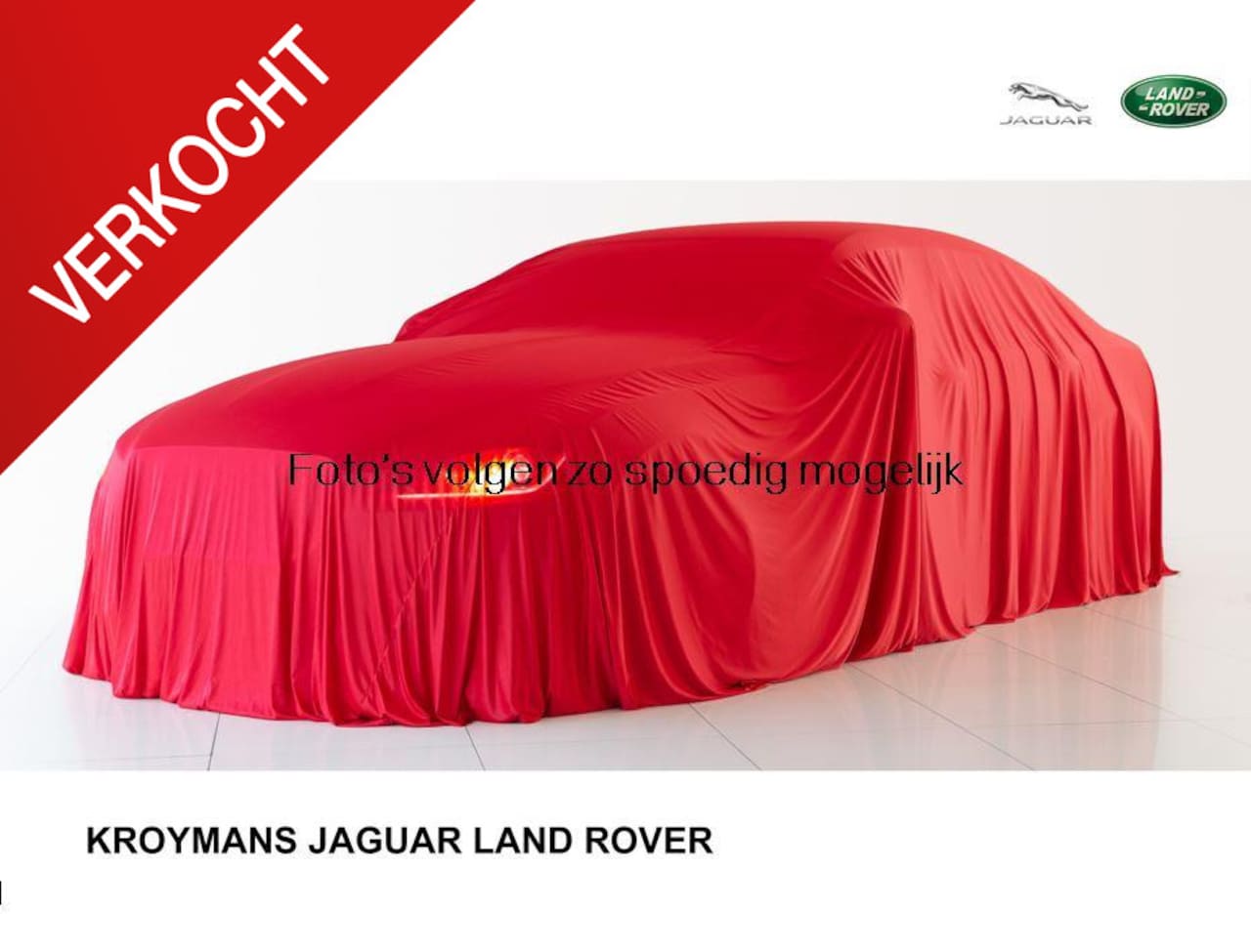 Jaguar E-Pace - 1.5 P300e AWD R-Dynamic SE Black Pack | 20" | Panoramadak | 24 maanden Approved - AutoWereld.nl