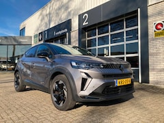 Renault Captur - 1.8 E-Tech full hybrid 160 techno