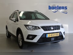 SEAT Arona - 1.0 TSI Style Business Intense | TREKHAAK | CLIMA | CAMERA | 16'LMV | ACC | CARPLAY | DAB