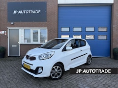 Kia Picanto - 1.2 Super Pack | Cruise | LED | NL Auto | Bluethooth