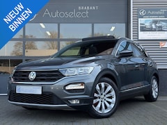 Volkswagen T-Roc - 1.5 TSI Sport Pano Navi DigiDash