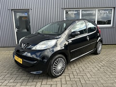 Peugeot 107 - 1.0-12V XS Airco Elek Nieuwe APK