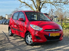 Hyundai i10 - 1.0 Pro |'' 68.000 KM " + Nieuwe apk + Airco + 5-Drs Nu € 4.975,