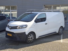 Toyota ProAce Compact - 1.6 D-4D AIRCO / IMPERIAAL / TREKHAAK